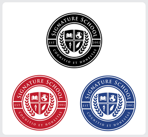Logo Design by #ANGELO