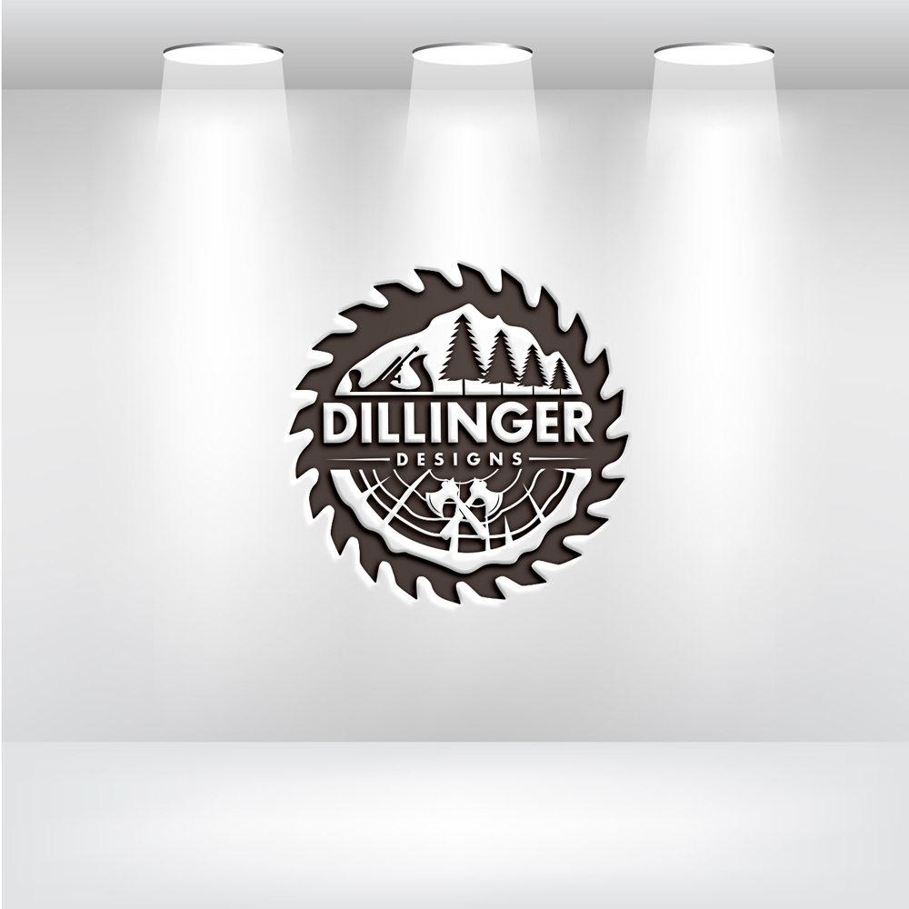 Logo Design by Uhm@design for this project | Design #29600847