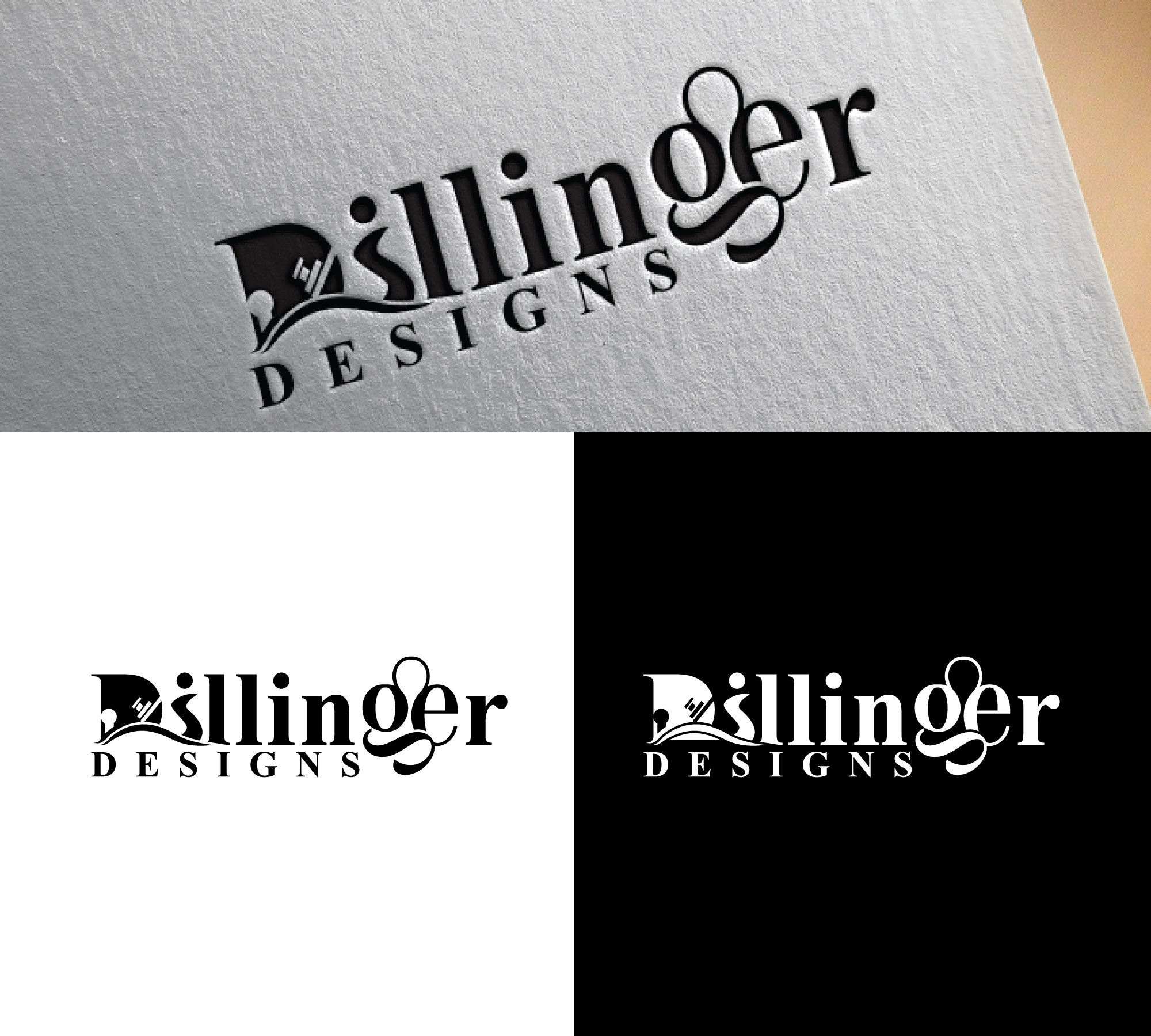 Logo Design by RRR Design for this project | Design #29600740