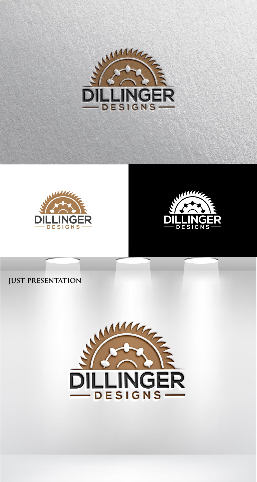 Diseño de Logo por Mi Design1 para este proyecto | Diseño #29600898