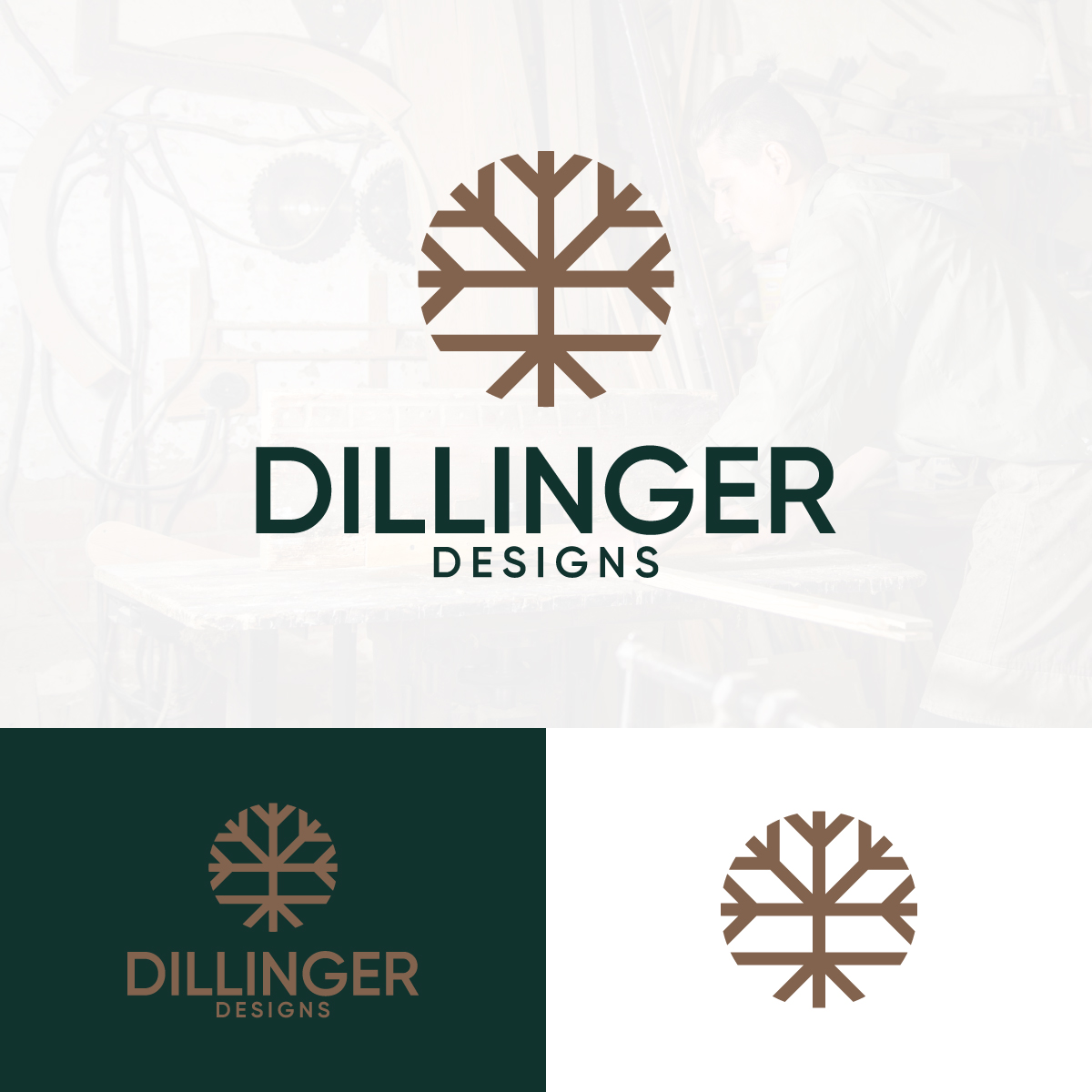 Logo Design by EvoGo Designers for this project | Design #29646397