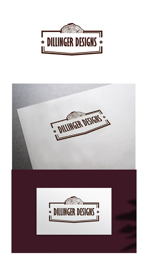 Logo Design by Alina Gruia