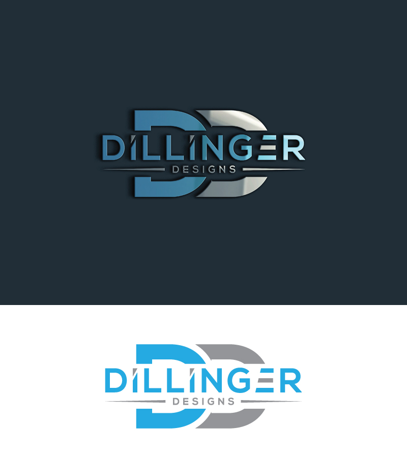 Logo Design by okimok for this project | Design #29645436