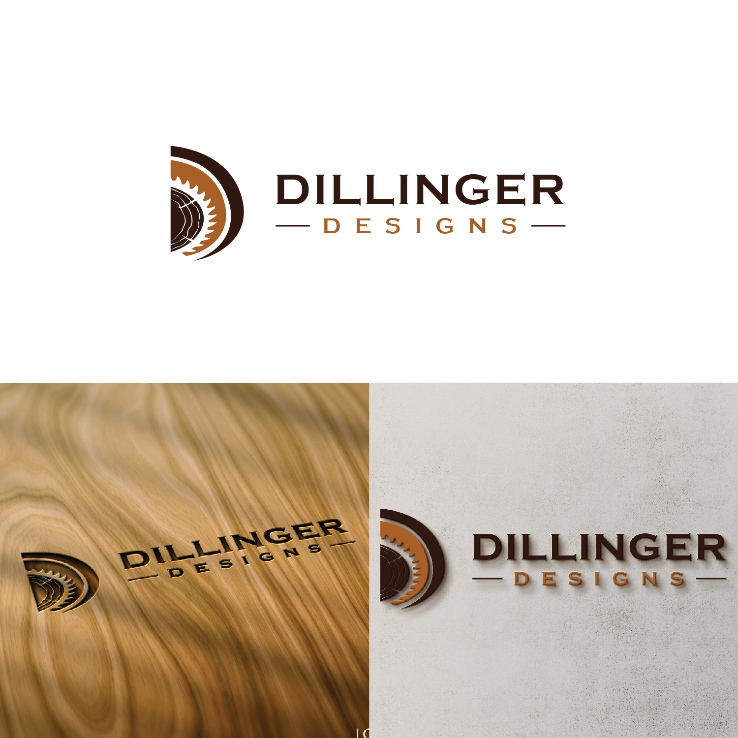 Diseño de Logo por S.H Designs para este proyecto | Diseño #29602797