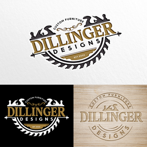 Logo Design by sarrita for this project | Design #29602943