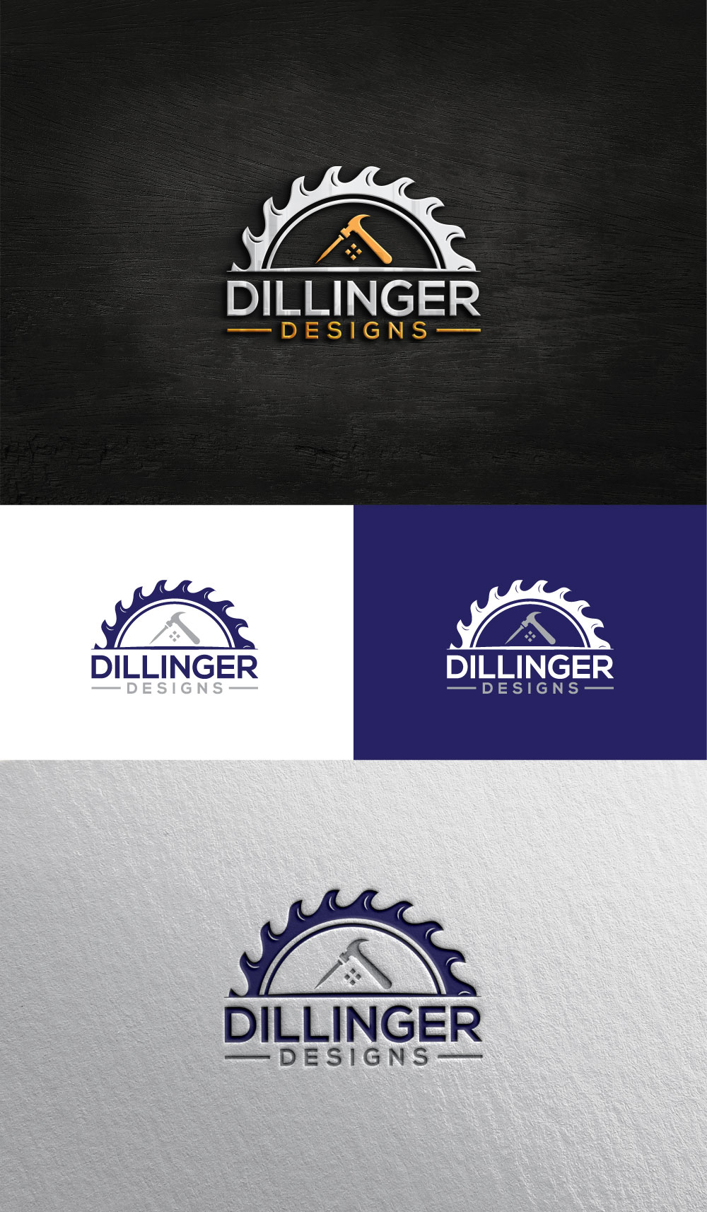 Logo Design by ax design2 for this project | Design #29600995