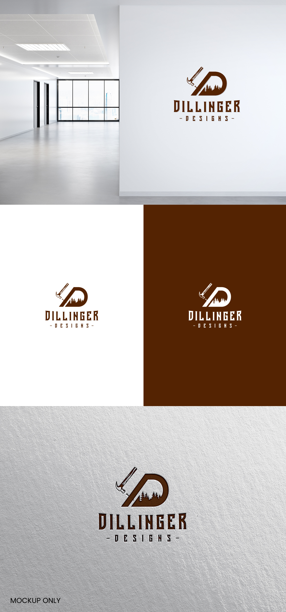 Logo Design by SL Designer for this project | Design #29602304