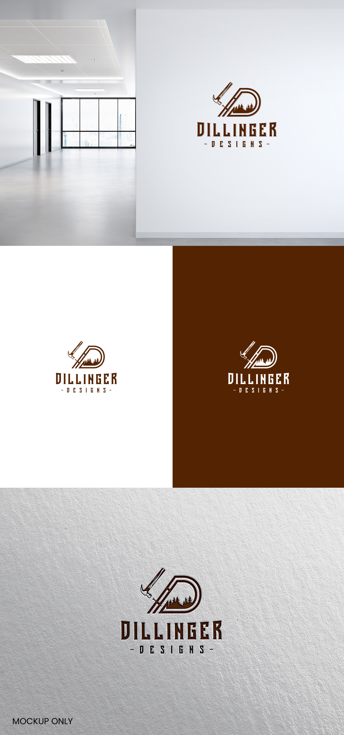 Logo Design by SL Designer for this project | Design #29645074