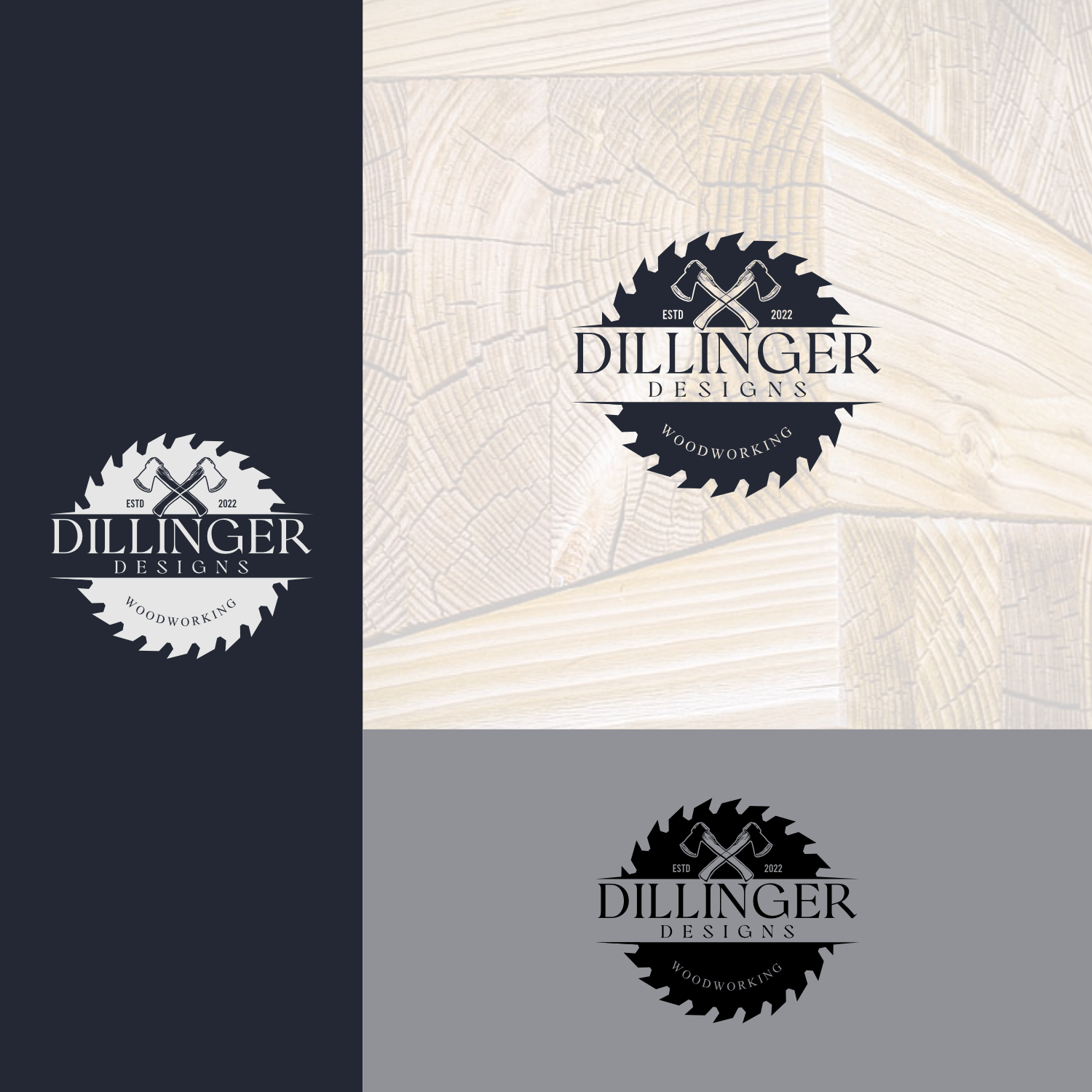 Logo-Design von Jroeh_Studio für dieses Projekt | Design #29620968