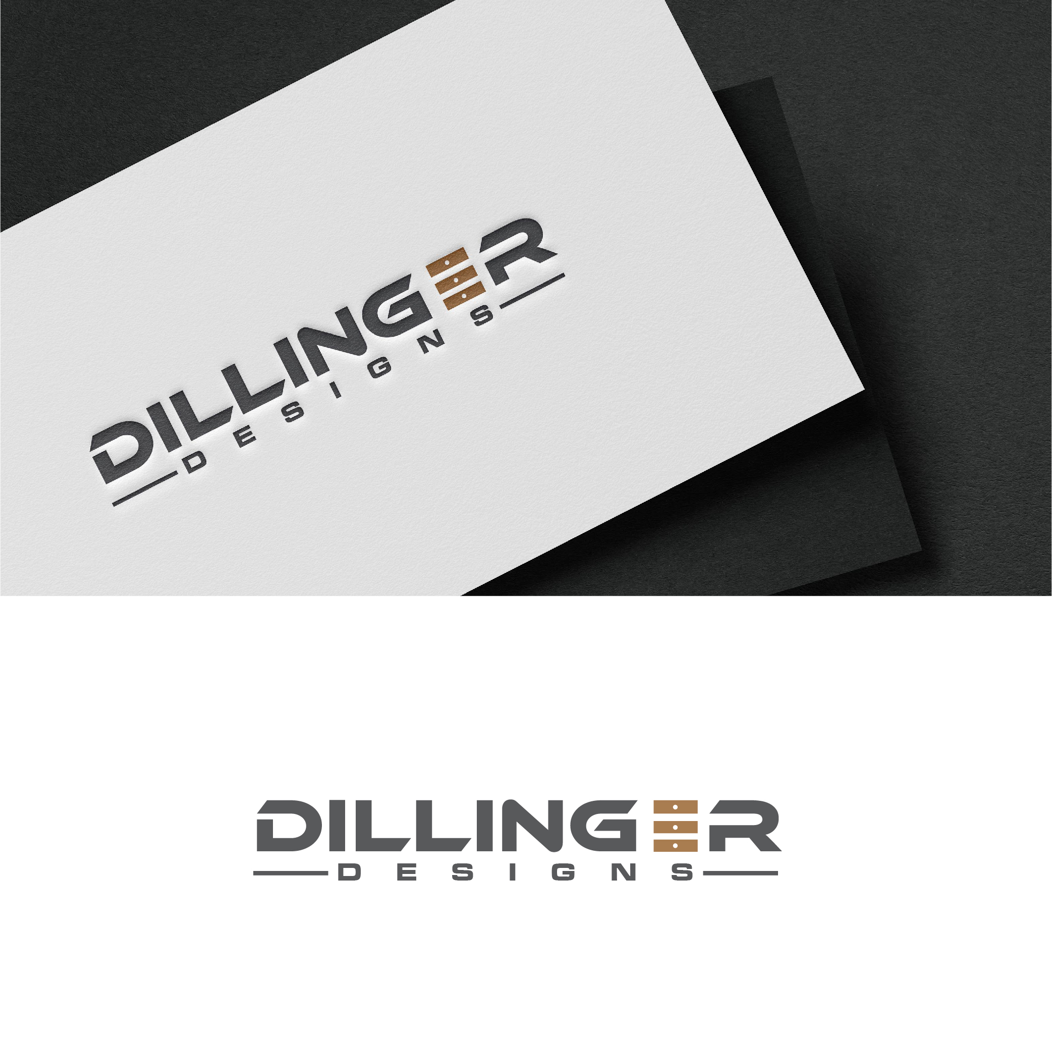 Logo Design by 3Guys for this project | Design #29639244