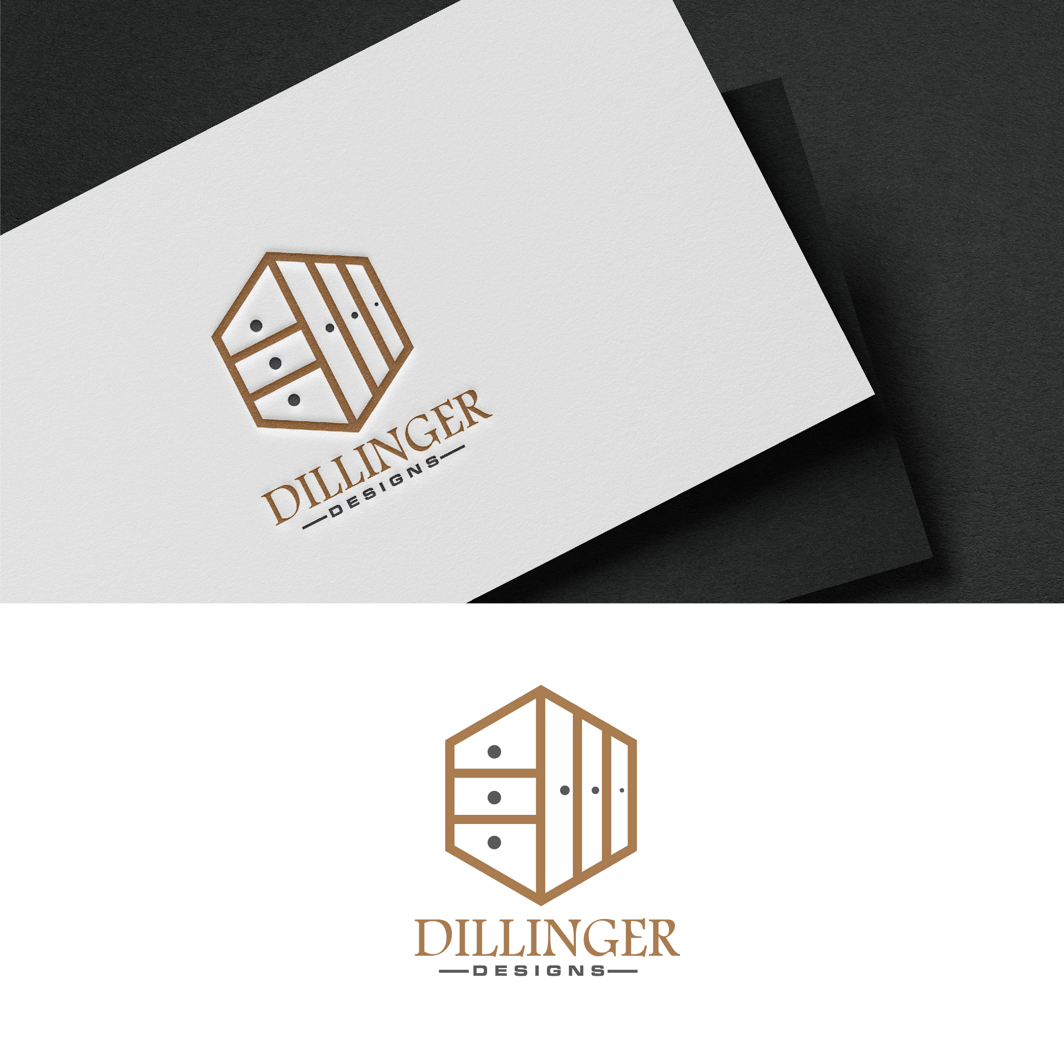 Logo Design by 3Guys for this project | Design #29639245