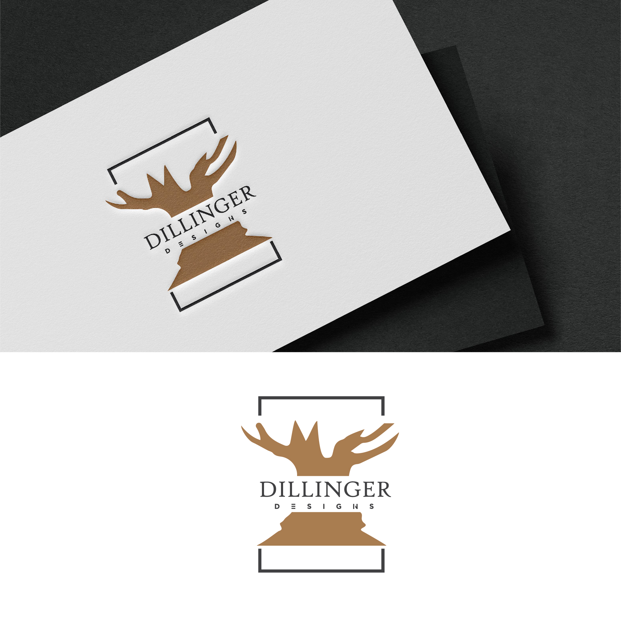 Logo Design by 3Guys for this project | Design #29639246