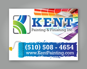 Signage Design by Maestroto for this project | Design: #29602526