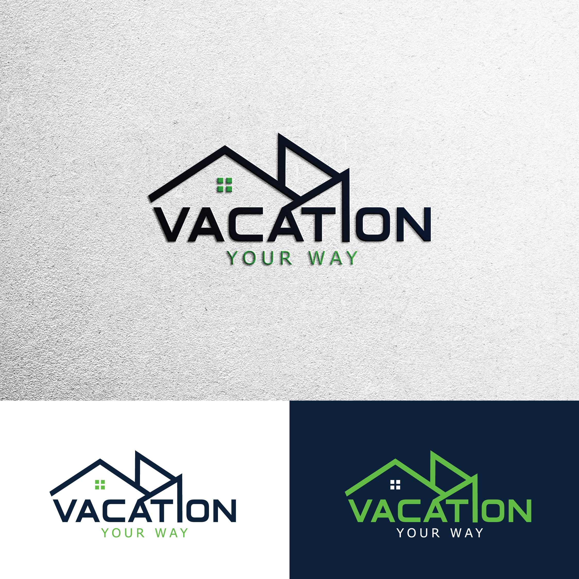 Logo Design by StromDesignHub for this project | Design #29604344