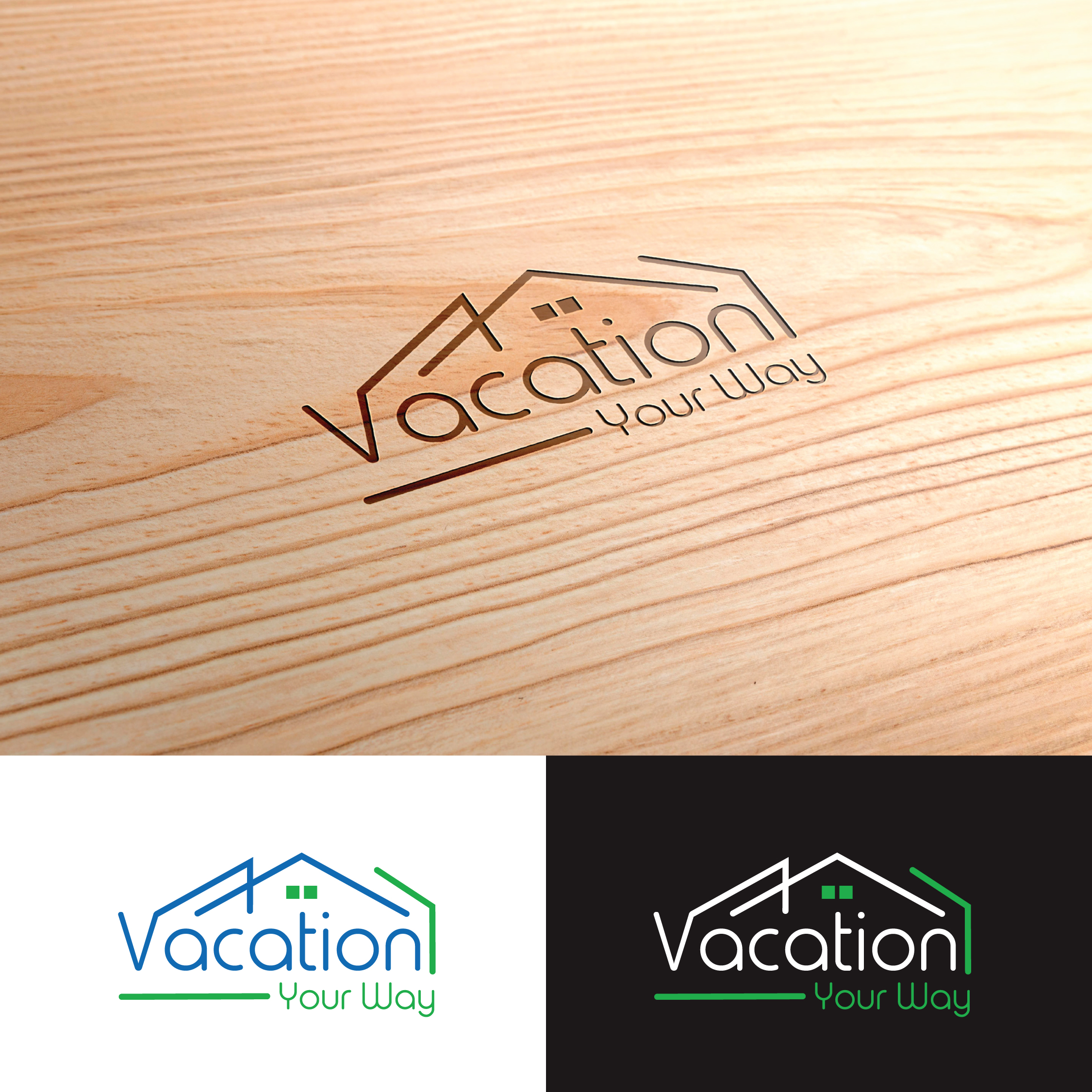 Logo Design by StromDesignHub for this project | Design #29604345