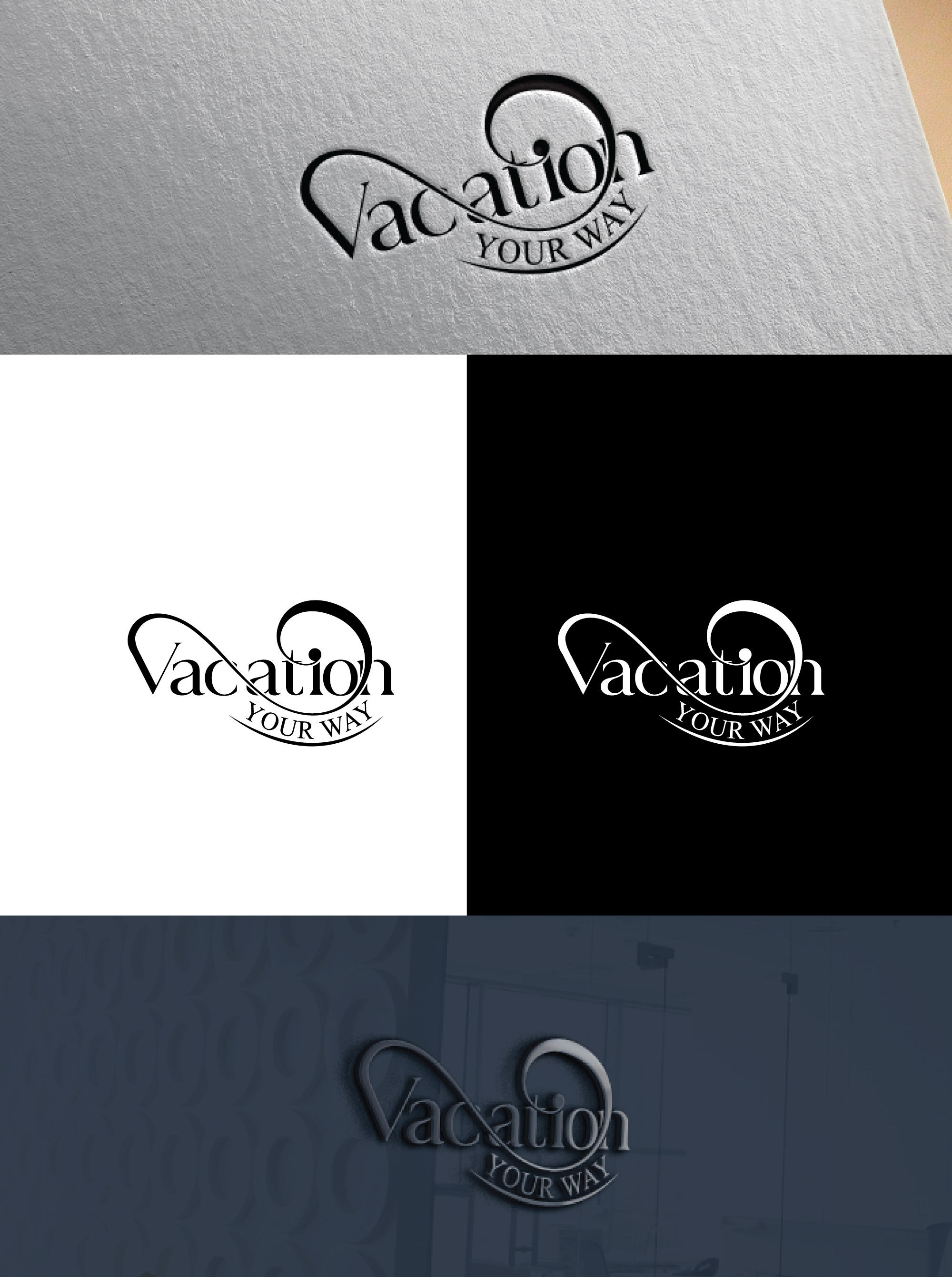 Logo Design by RRR Design for this project | Design #29600867