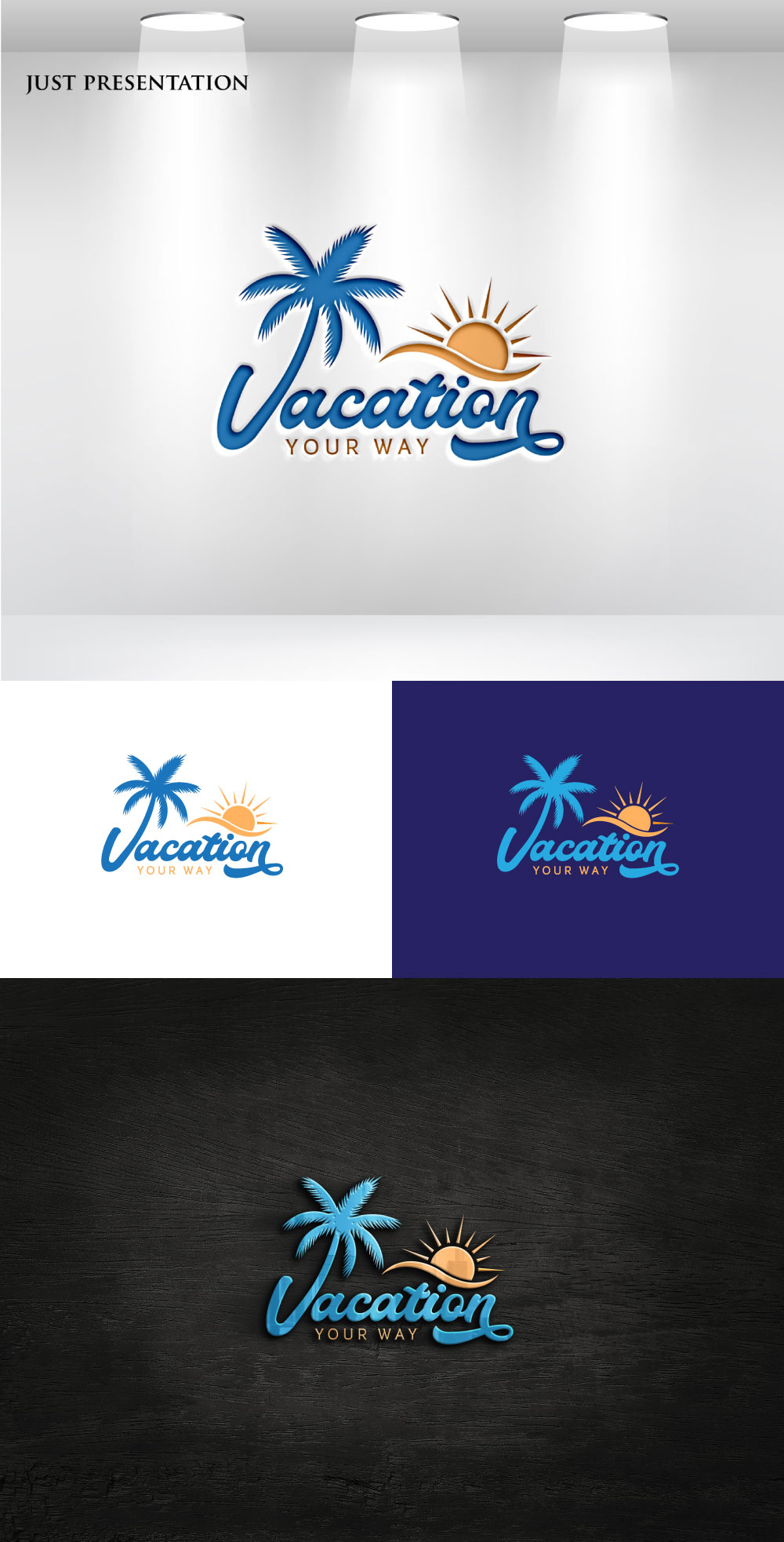 Logo Design by Mi Design1 for this project | Design #29600204