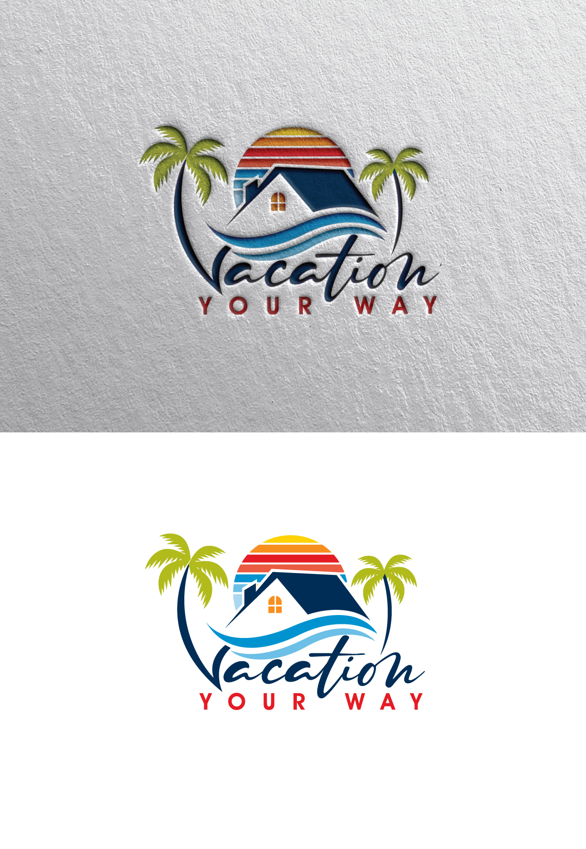 Logo Design by LogoPoko for this project | Design #29604455