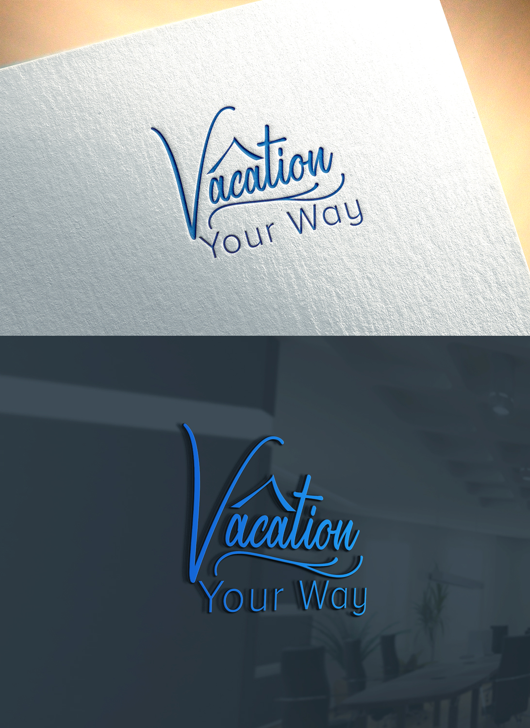 Logo Design by RaKu 2 for this project | Design #29635281