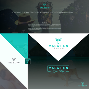 Design de Logo par Jroeh_Studio pour ce projet | Design : #29603219