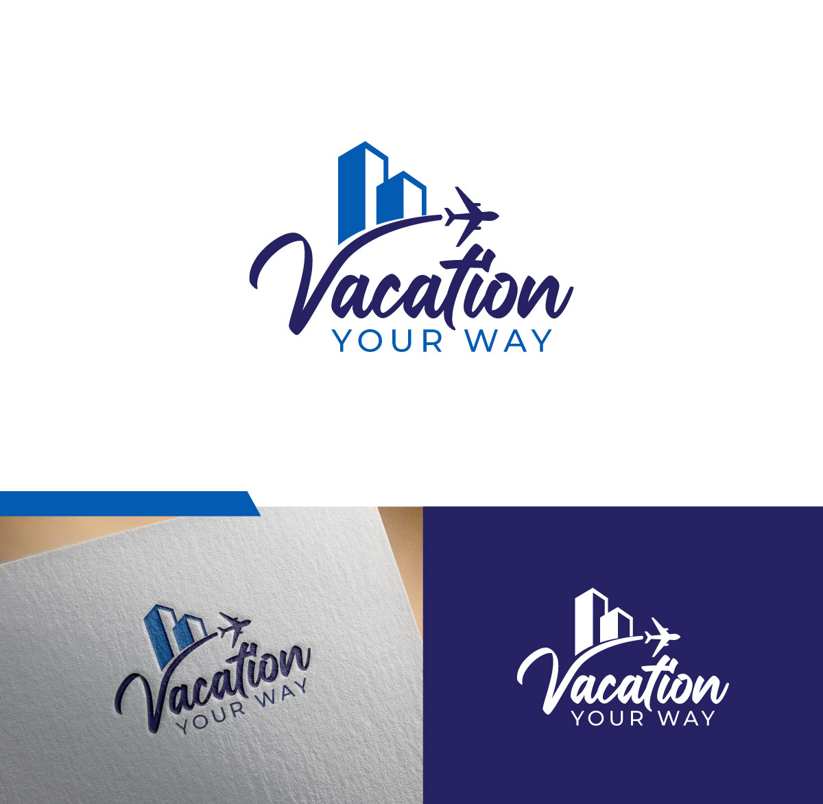 Logo Design by ecorokerz for this project | Design #29601275