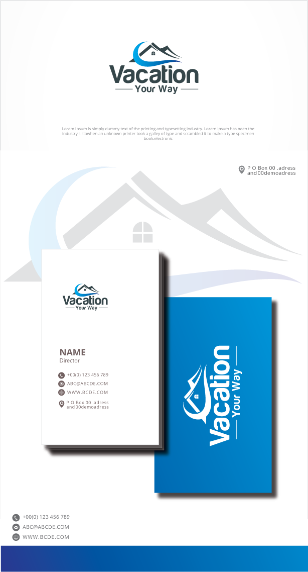 Logo Design by graphicevolution for this project | Design #29601991