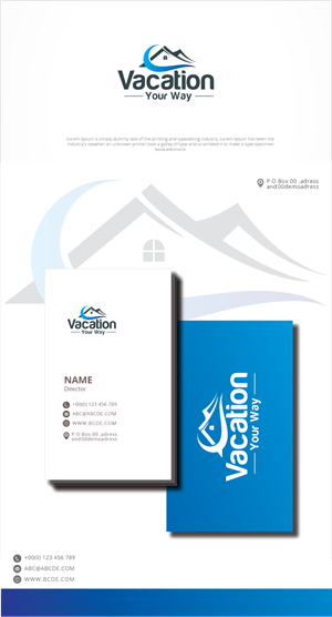Logo-Design von graphicevolution für dieses Projekt | Design: #29601991