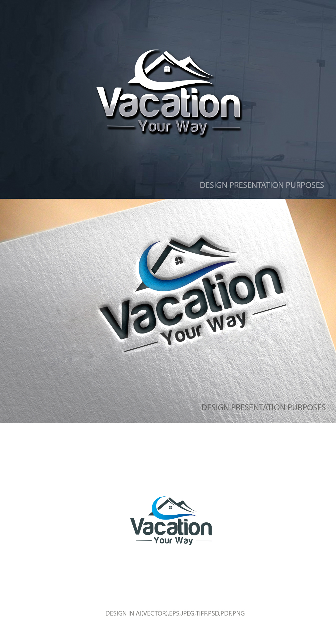 Logo Design by graphicevolution for this project | Design #29601992