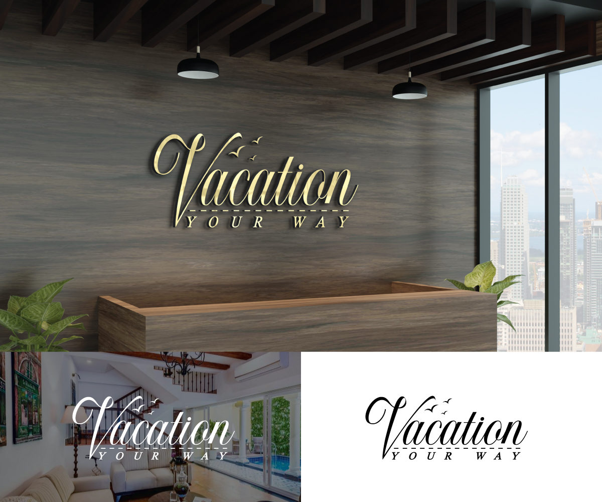 Logo Design by step forward 2 for this project | Design #29600923