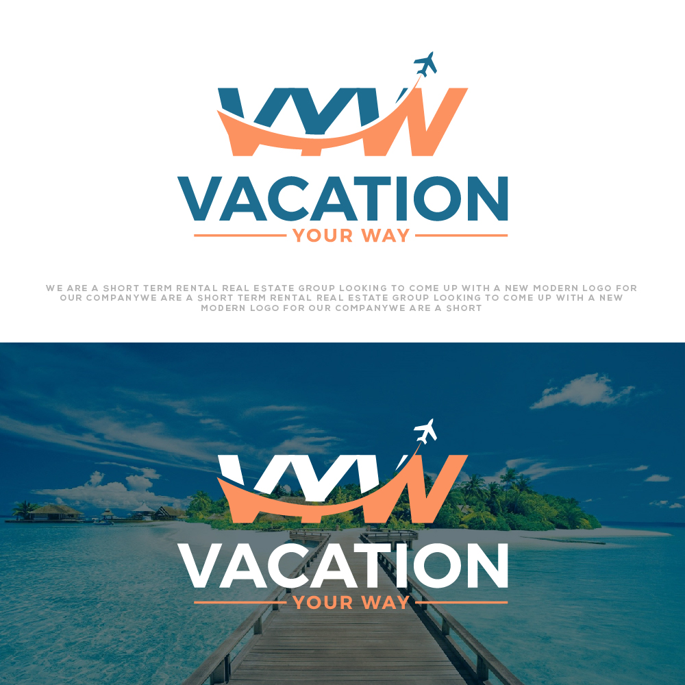 Logo Design by AyubZafar for this project | Design #29622206