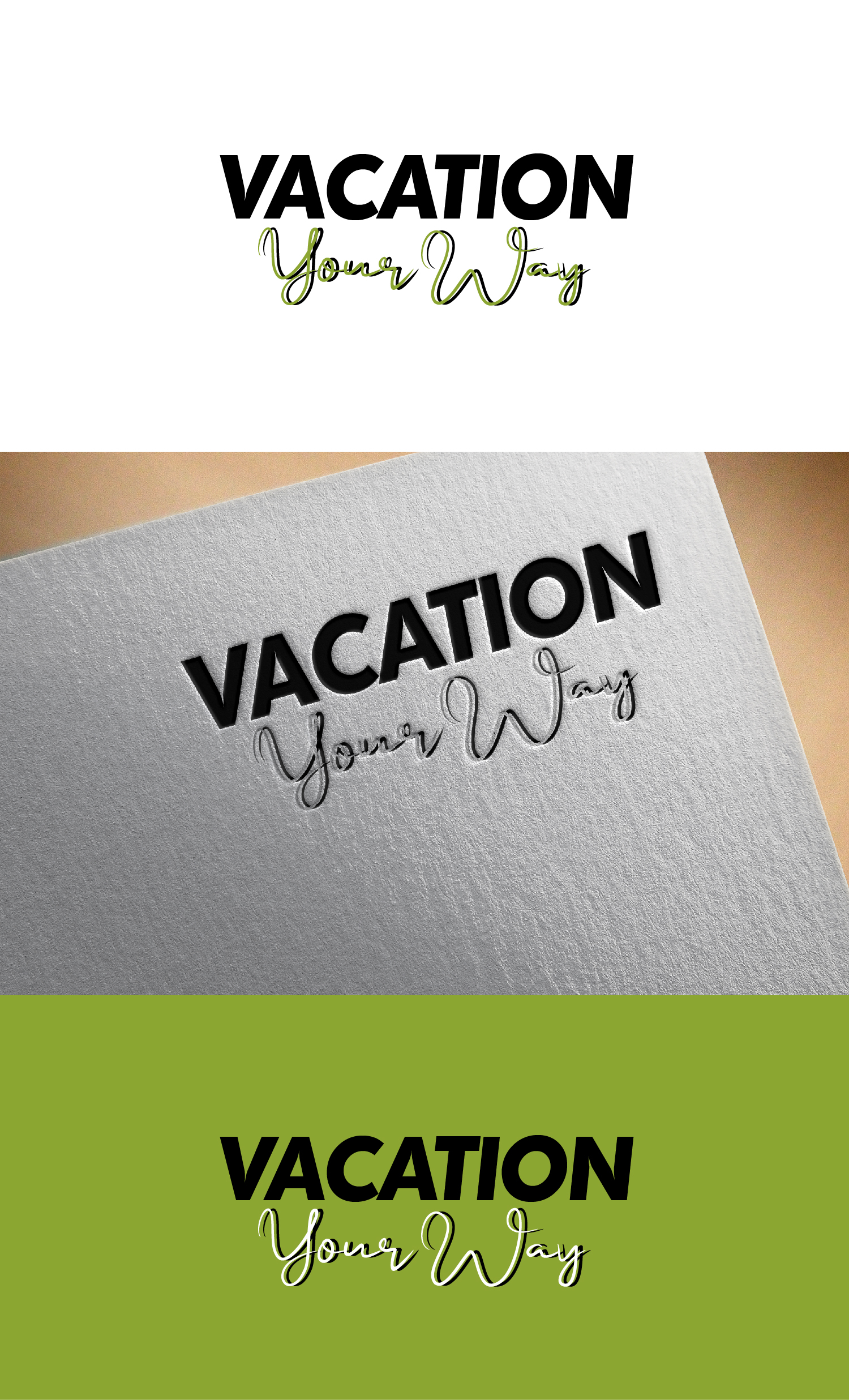 Logo Design by vidarshana 2 for this project | Design #29634225