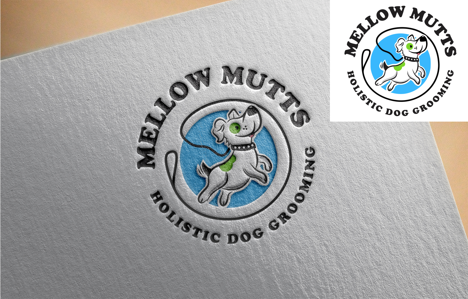 Logo Design by Ura Designs for this project | Design #29634401