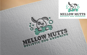 Diseño de Logo por Ura Designs para este proyecto | Diseño: #29634404