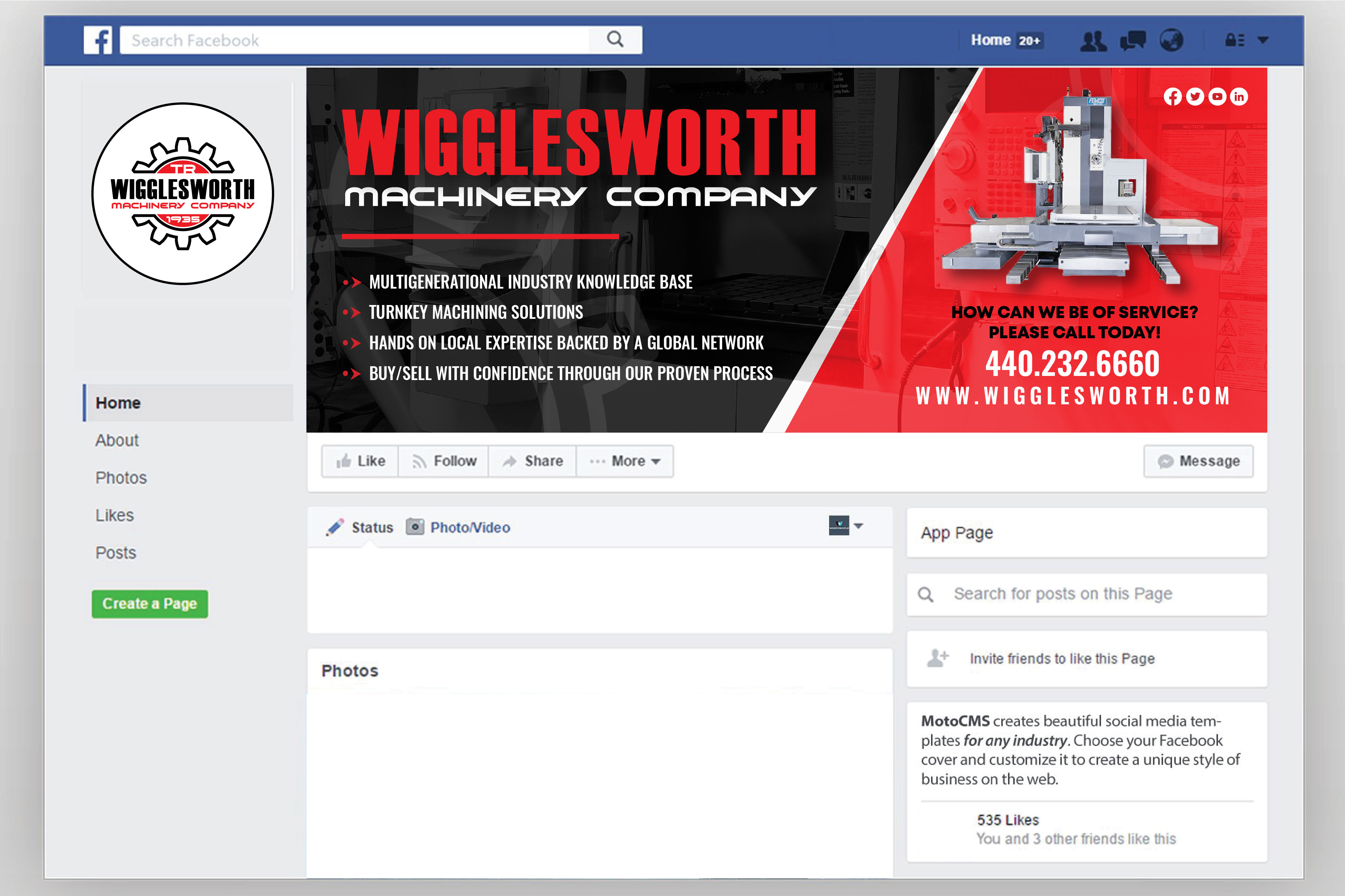 Facebook-Design von artbitin für dieses Projekt | Design #29601009