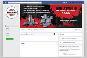 Facebook-Design von artbitin für dieses Projekt | Design: #29601010