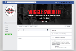Facebook-Design von artbitin für dieses Projekt | Design: #29601829