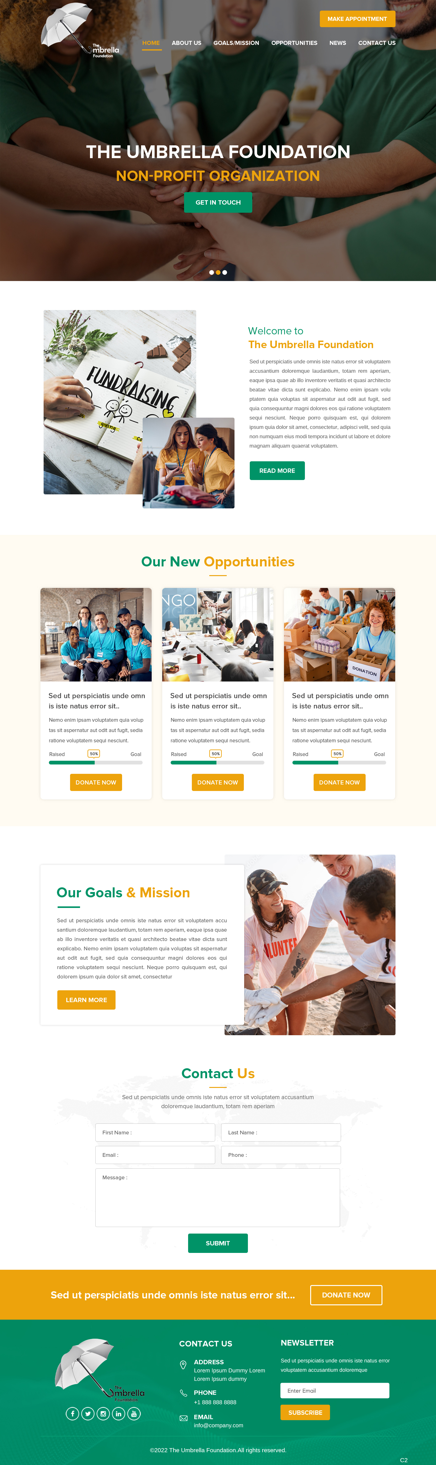 Web Design by pb for this project | Design #29609510