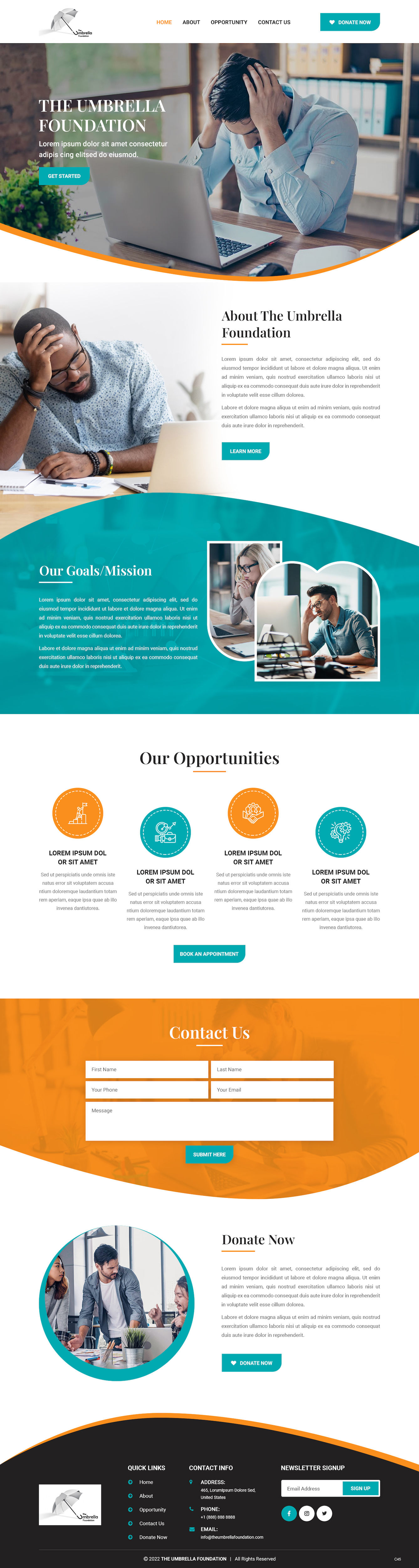 Web Design by pb for this project | Design #29609512