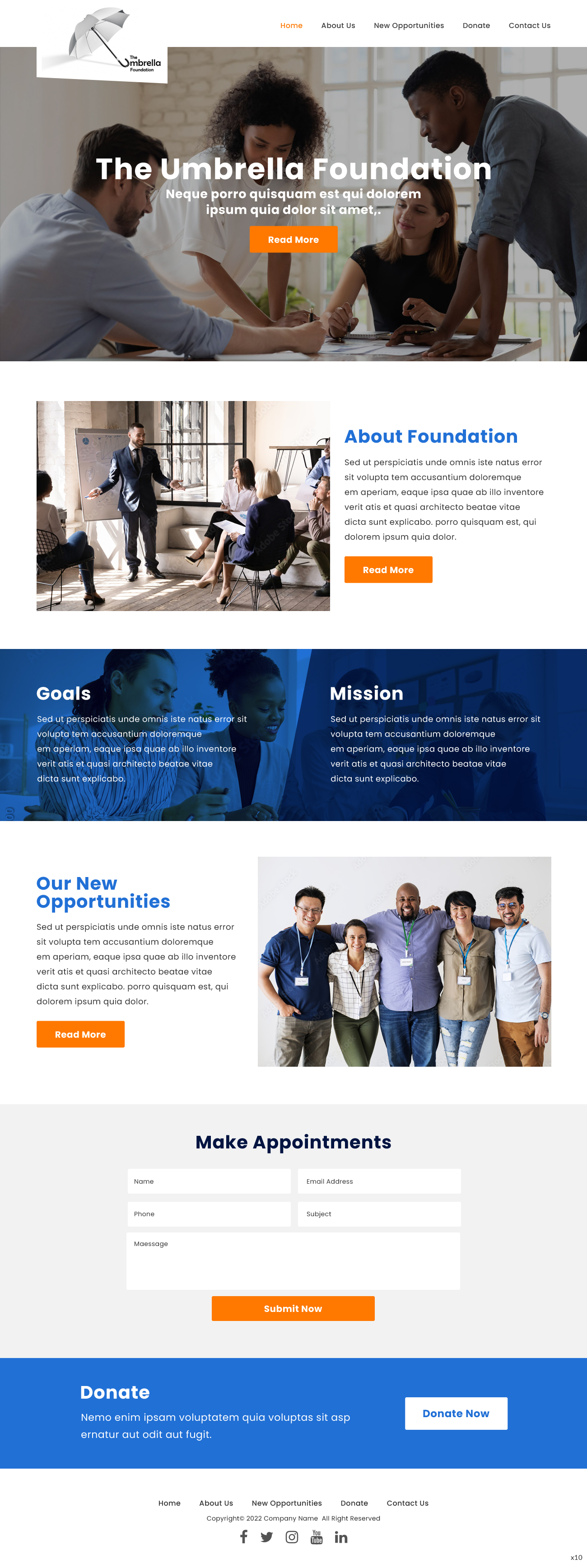 Web Design by pb for this project | Design #29609523