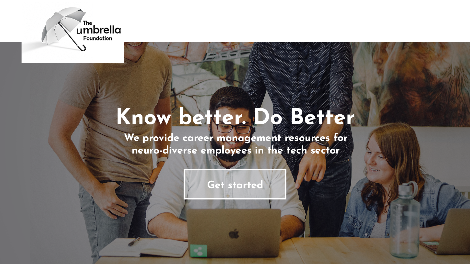 Web Design by ed_scenery for this project | Design #29634764