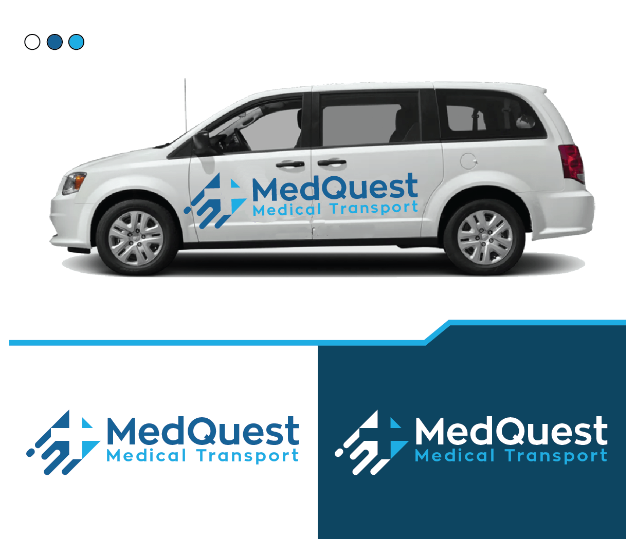 Logo Design by tridsgn for this project | Design #29609446