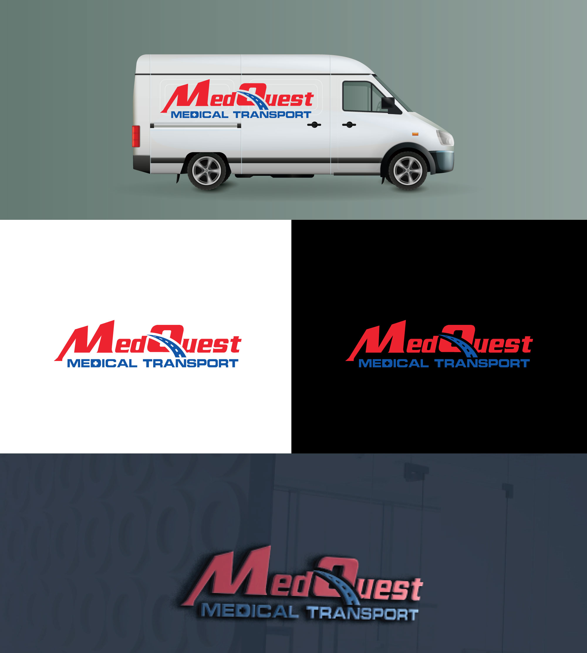 Logo Design by RRR Design for this project | Design #29601574
