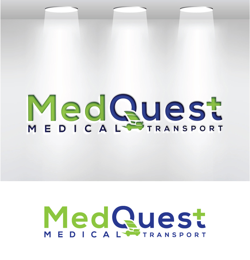 Logo Design by okimok for this project | Design #29633438