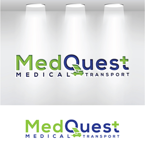 Logo Design by okimok for this project | Design: #29633438