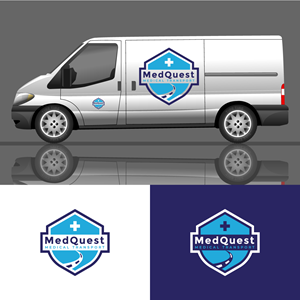Design de Logo par Dodoo0 pour ce projet | Design : #29600109