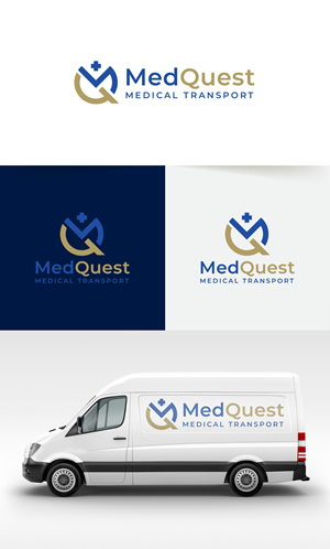 Logo Design by Altans for this project | Design: #29600306