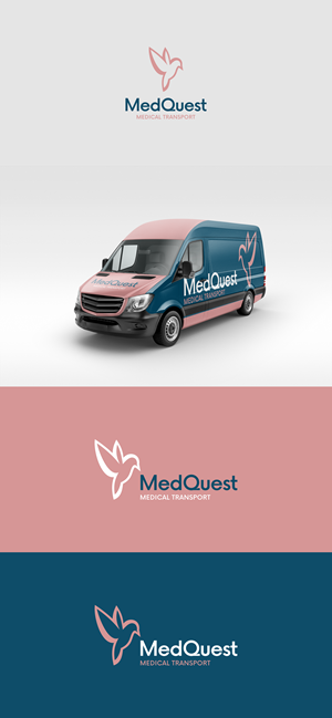 Logo Design by R!CKY for this project | Design: #29652271