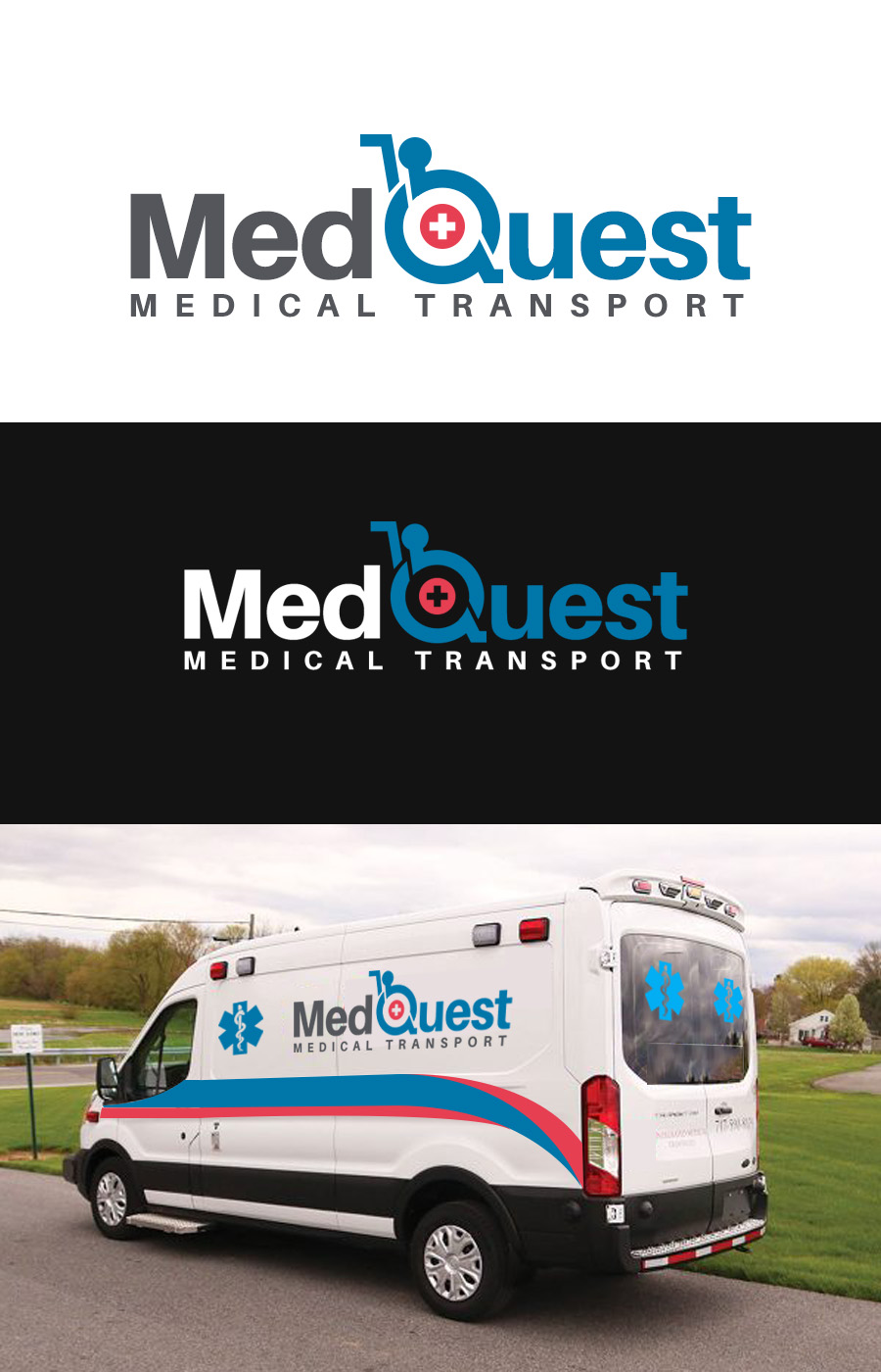 Logo Design by MCreative for this project | Design #29630479