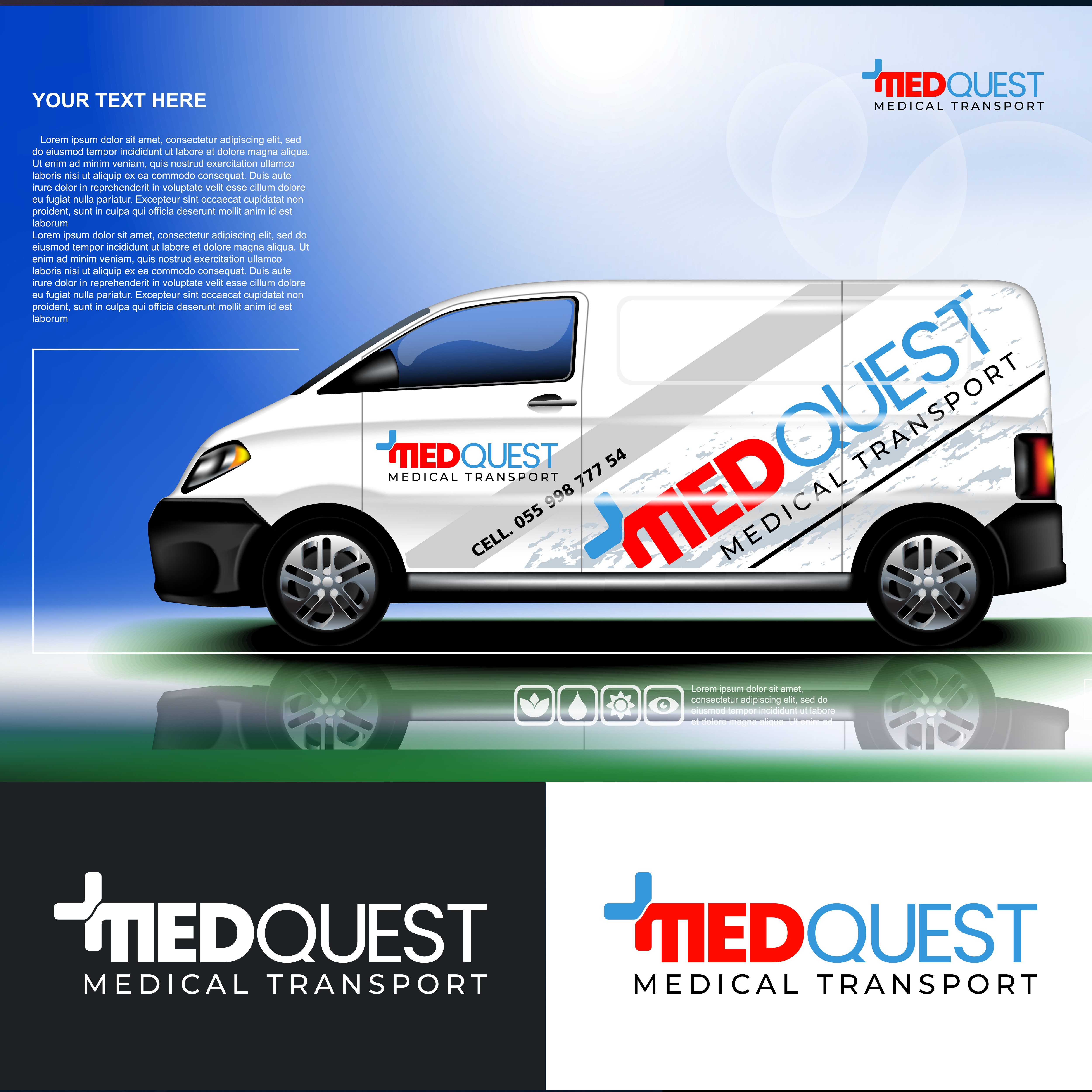 Logo Design by Lukil Araya for this project | Design #29652231