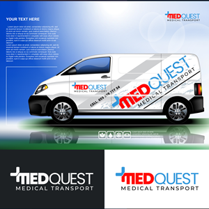 Logo Design by Lukil Araya for this project | Design: #29652231